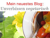 schau doch mal rein! Unverbissen vegetarisch