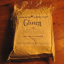 500g Gluten