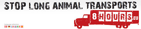 stop long animal transports