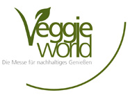 VeggieWorld Loge