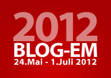 Blog EM 2012 - zur Abstimmung