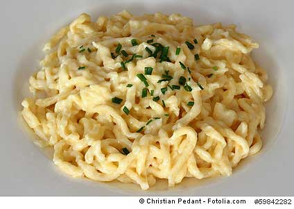 Spätzle