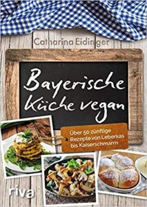 Bayriche Küche vegan