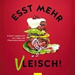 Cover ESST MEHR VLEISCH